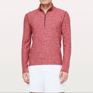 Men’s Lululemon Surge 1/2 Zip